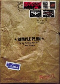 Simple Plan - Big Package for You (Snapper Pack) [CLEAN]