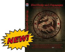 Headlocks & Haymakers "Jiu Jitsu For the Concrete Arena By Ari Bolden.