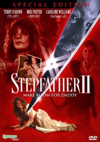 Stepfather II (DVD Special Edition)