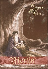 Legend of King Arthur: Merlin