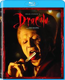 Bram Stoker's Dracula (Blu-ray + UltraViolet)