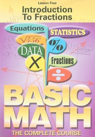 Intro to Fractions