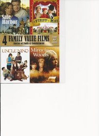 4 Family Value Films