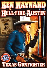 Hell-Fire Austin/Texas Gun Fighter