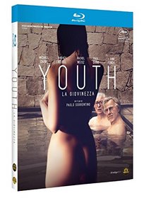 Youth [Blu-ray]