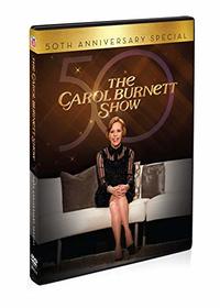 CAROL BURNETT SHOW: 50TH ANNIVERSARY SPECIAL