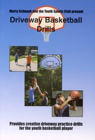 Basketball Coaching:Driveway Basketball Drills