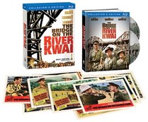 The Bridge on the River Kwai [Blu-ray]