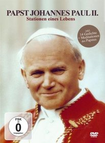 Pope John Paul II