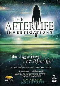 Afterlife Investigations