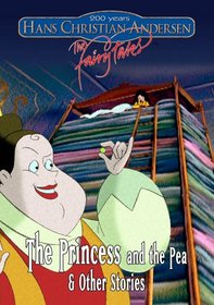 The Princess and the Pea & Other Stories