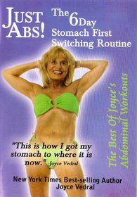 Joyce Vedral: Just Abs Workout