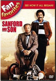 Sanford and Son: Fan Favorites