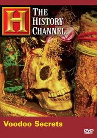 Voodoo Secrets (History Channel)