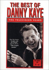 The Best of Danny Kaye - The Television Years