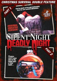 Silent Night: Deadly Night 1 & 2