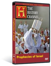 Decoding the Past - Prophecies of Israel (History Channel)