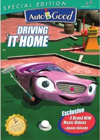 Drivinbg It Home - Auto B Good