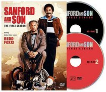 Sanford and Son - The First Season