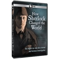 How Sherlock Changed the World