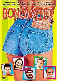 Bongwater