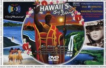 Hawaii's Big Island Video Postcard