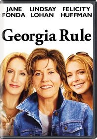 GEORGIA RULE W/FRAME (DVD/FF/GWP)