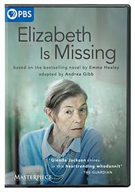 Elizabeth Is Missing (Masterpiece)