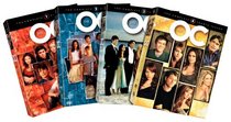 The O.C. - The  Complete Series (Seasons 1-4)