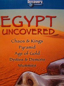 Egypt Uncovered