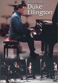 The Intimate Duke Ellington