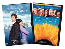 Two Weeks Notice / Divine Secrets Of The Ya-Ya Sisterhood (Full Screen Edition Two-Pack)