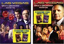 Las Vegas - Seasons One & Two