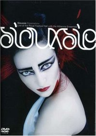 Siouxsie and the Banshees: Dreamshow Live at the Royal Festival Hall