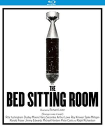 Bed Sitting Room, The (1969) [Blu-ray]