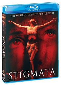 Stigmata [Blu-ray]