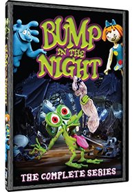 Bump In the Night - The Complete Series