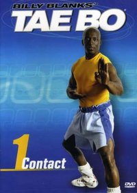 Tae Bo Contact 1