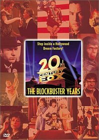 Twentieth Century Fox - The Blockbuster Years