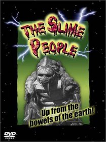 The Slime People