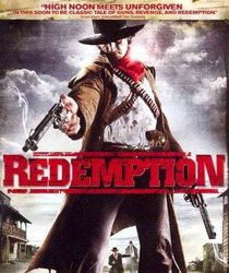 Redemption [Blu-ray]