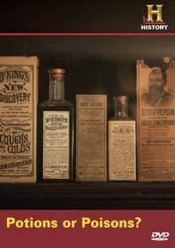 In Search of History: Potions Or Poisons