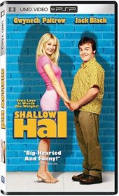 Shallow Hal [UMD for PSP]