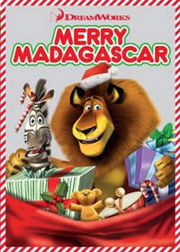 Merry Madagascar