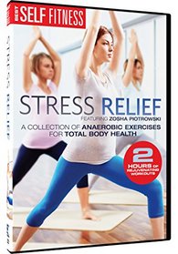Stress Relief - Total Body Health Workouts