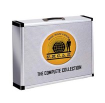 The Man from U.N.C.L.E.: The Complete Series