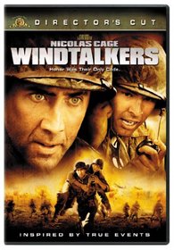 Windtalkers (Director's Cut)