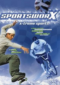 Sportsworx: X-Treme Sports