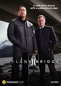 ONE LANE BRIDGE DVD