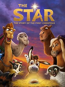 Star, The (2 Discs) - Blu-ray/DVD + Digital